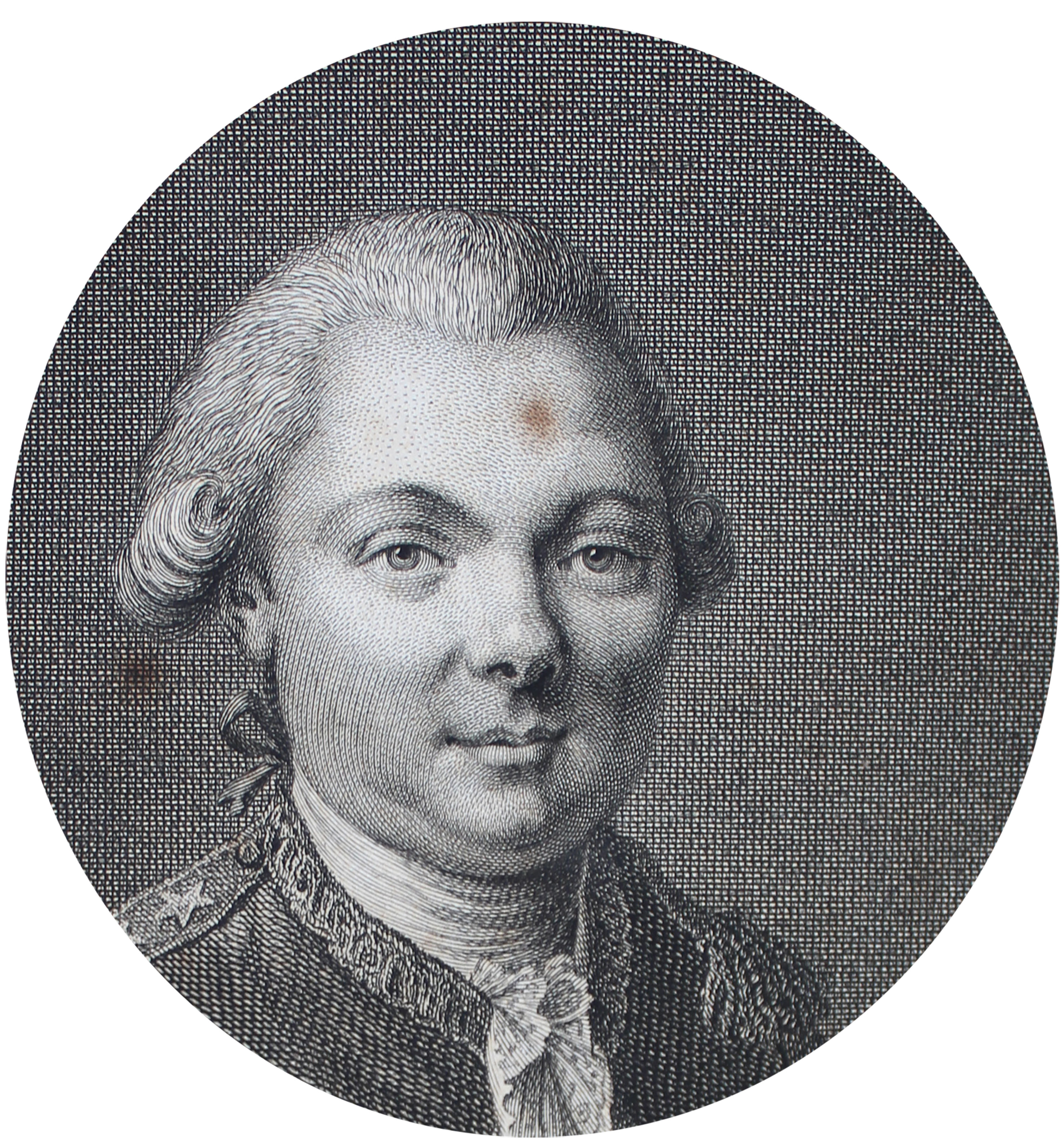 Lapérouse